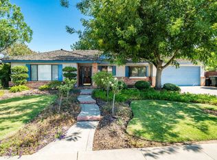 232 W Fargo Ave, Hanford, CA 93230