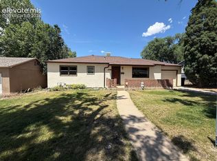1109 Mass St, Pueblo, CO 81001