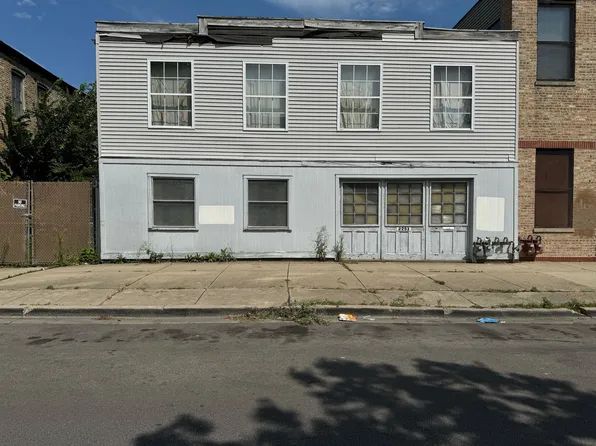 2251 S Troy St, Chicago, IL 60623