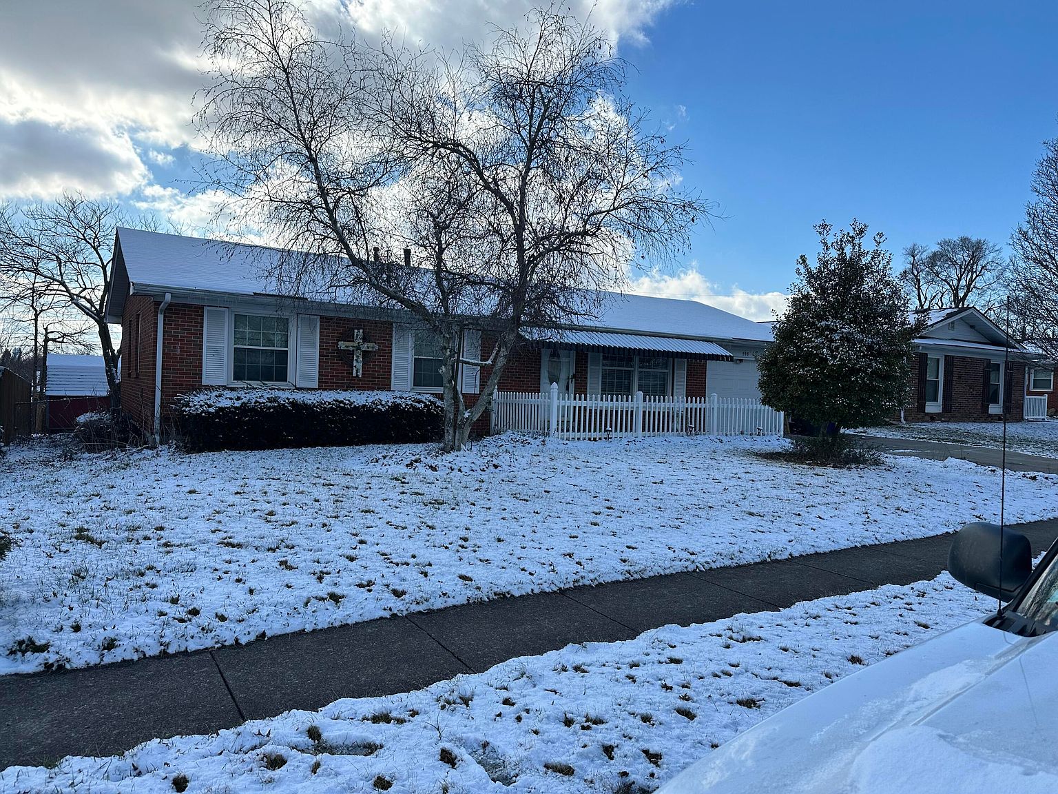 598 Radcliffe Rd, Lexington, KY 40505 Zillow