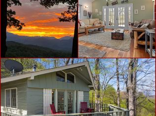 1228 Lowery Ln, Franklin, NC 28734