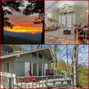 1228 Lowery Ln, Franklin, NC, 28734