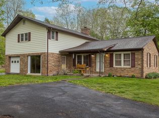 458 Harriston Rd, Grottoes, VA 24441