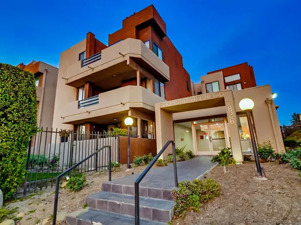 7826 Topanga Canyon Blvd APT 210, Canoga Park, CA 91304