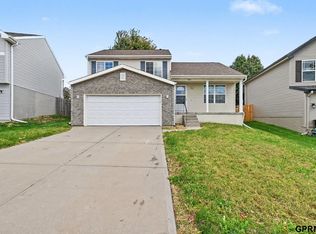 5871 S 193rd Ave, Omaha, NE 68135