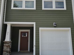 31 Oleetah Falls Way, Hendersonville, NC 28792