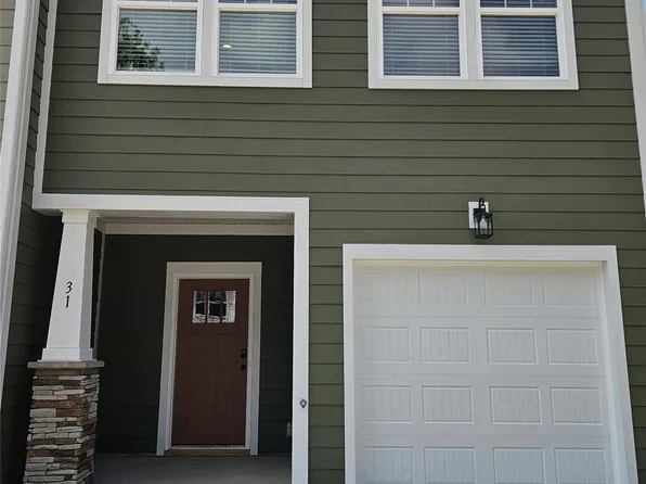 31 Oleetah Falls Way, Hendersonville, NC 28792