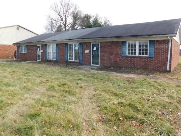 100 Centennial Dr, Frankfort, KY 40601