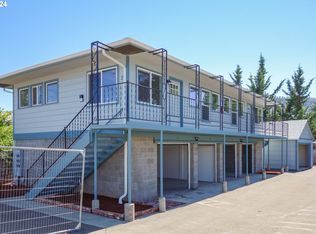 21 SE Edwards Ave, Winston, OR 97496