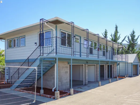 21 SE Edwards Ave, Winston, OR 97496