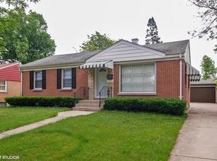 5905 Albin Ter, Berkeley, IL 60163
