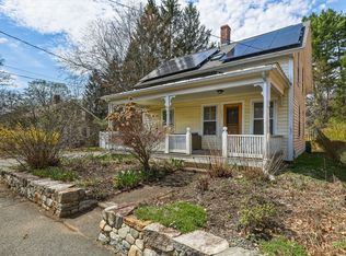 180 Summer St, Amherst, MA 01002
