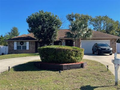 1331 Star Ct, Deltona, FL, 32725