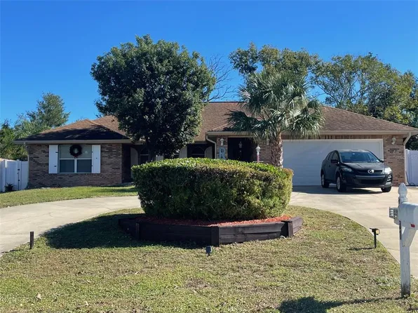 1331 STAR COURT, DELTONA, FL 32725