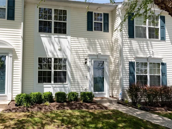(undisclosed Address), North Chesterfield, VA 23224