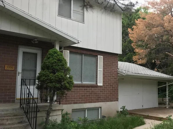 3396 & 3398 S 1300 E, 3398 S 1300 E #3396, Salt Lake City, UT 84106