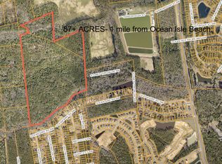 8876 88.76 Ocean Isle, Ocean Isle Beach, NC 28469
