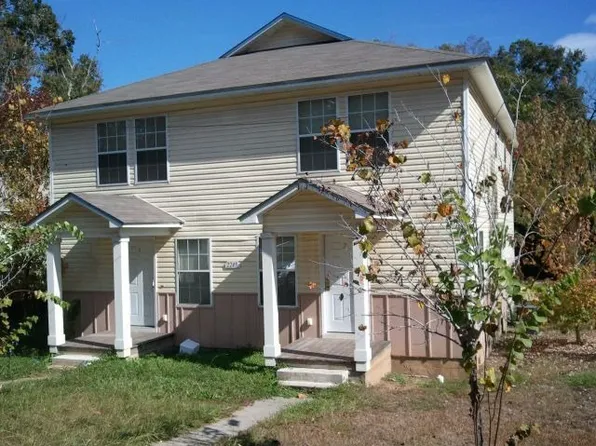 2245 S Meridian St #1, Tallahassee, FL 32301