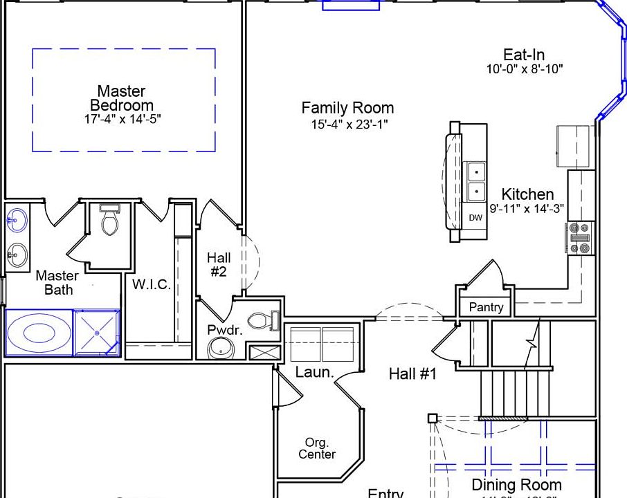 2nd image of 8600 Jordan Meadow Dr