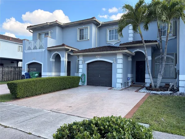 14738 SW 22nd Ter, Miami, FL 33185