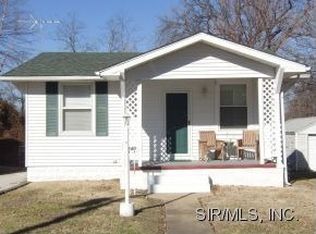 140 Boskydells Dr, Collinsville, IL 62234