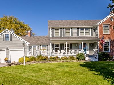 17 Granli Dr, Andover, MA, 01810