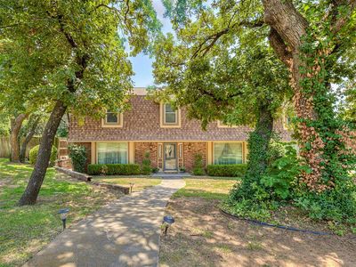 1601 N Mistletoe Ln, Edmond, OK, 73034