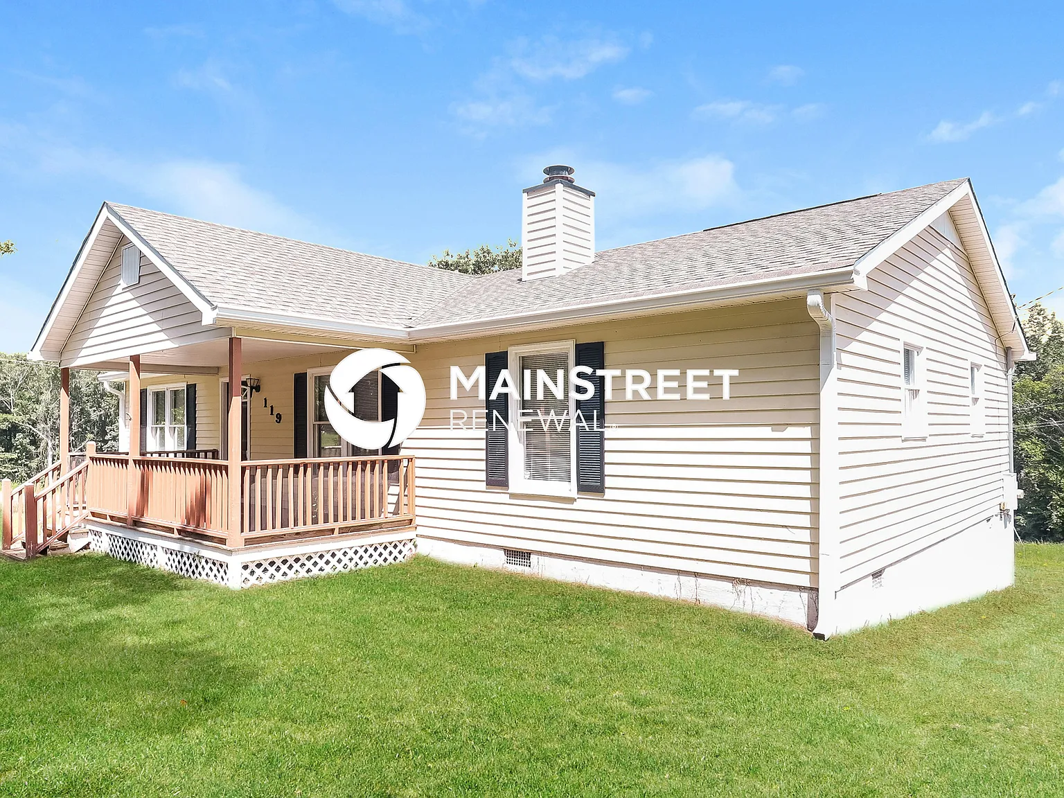 119 Emmett Freeman Rd — Photo 3