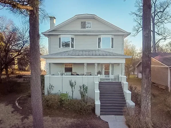 317 Park Blvd, Sheffield, AL 35660