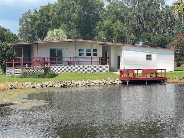 2 GROVE TRAIL, WILDWOOD, FL 34785