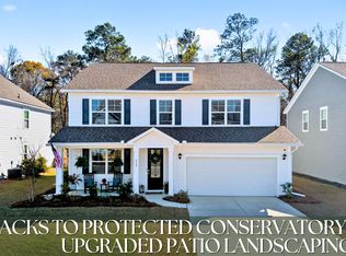 119 Loon Dr, Summerville, SC 29485