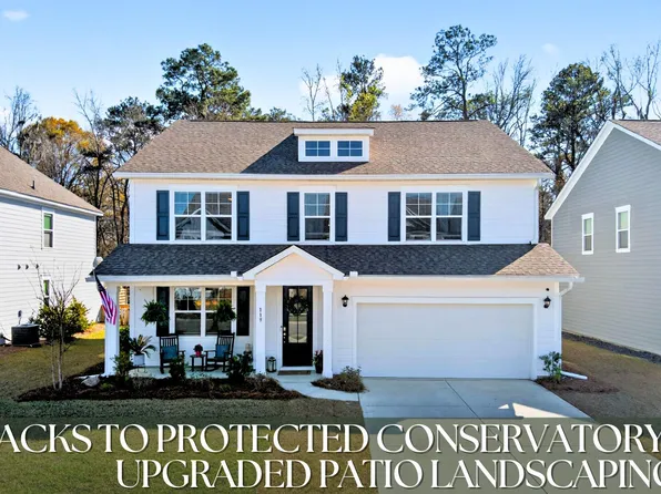 119 Loon Dr, Summerville, SC 29485