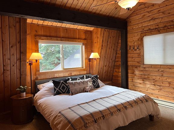 Upstairs Bedroom