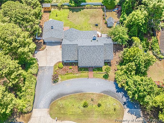 2nd image of 115 Bellhaven Dr