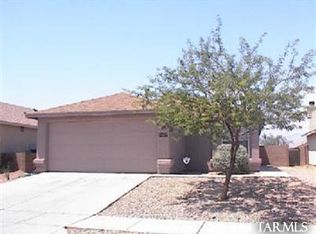 7057 E Strike Eagle Way, Tucson, AZ 85730