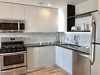 Rented by Lodger Corp