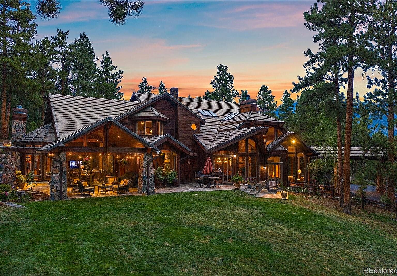 159 Ranch Road, Evergreen, CO 80439 Zillow