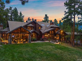 159 Ranch Rd, Evergreen, CO 80439