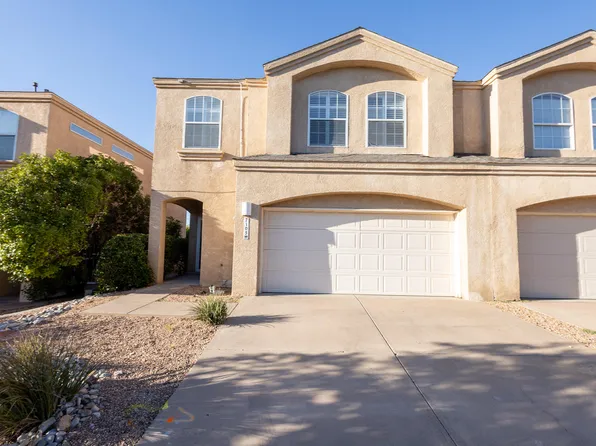 7105 Natalie Janae Ln NE, Albuquerque, NM 87109