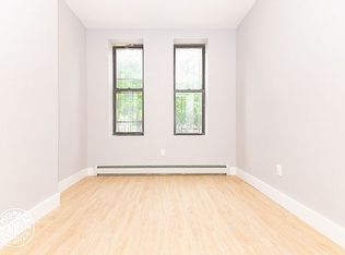 814 Macon St #E6, Brooklyn, NY 11233