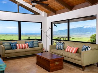 2648 Iolani St, Makawao, HI 96768
