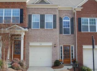 962 Firethorne Pass UNIT 962, Cumming, GA 30040