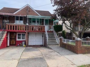 1760 Tomlinson Ave, Bronx, NY 10461