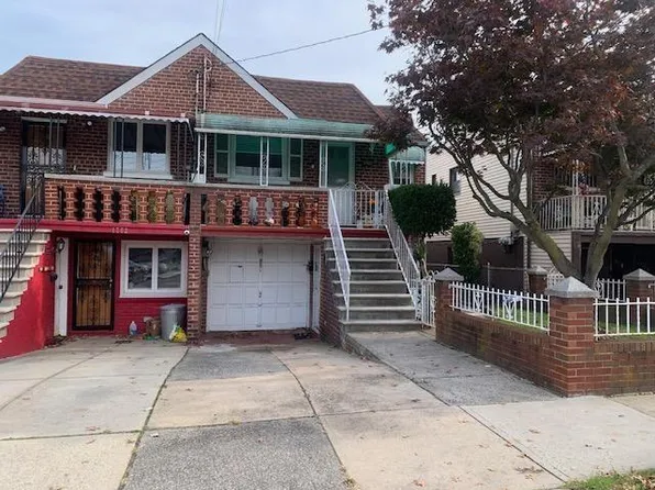 1760 Tomlinson Avenue, Bronx, NY 10461
