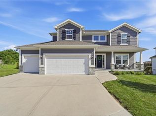 9419 NE 98th Ter, Kansas City, MO 64157