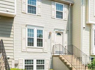 44048 Choptank Ter, Ashburn, VA 20147