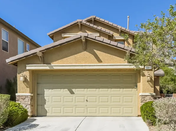 10012 Pelham Park Ave, Las Vegas, NV 89148