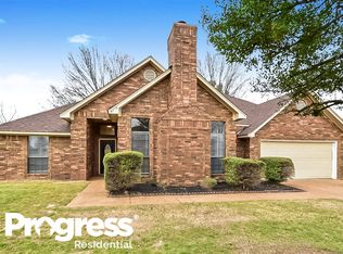 6716 Spencer Forest Cv E, Memphis, TN 38141