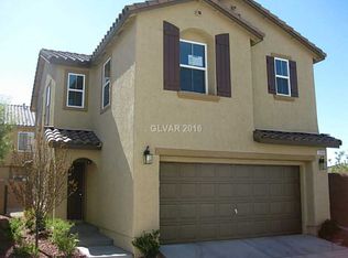 1169 Via Vinci, Henderson, NV 89052
