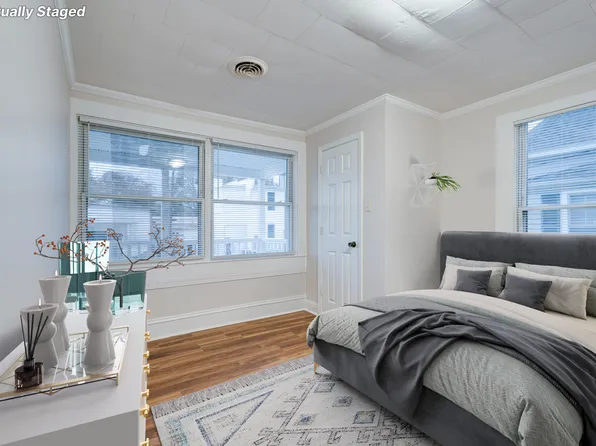 501 E Franklin St, Salisbury, NC 28144